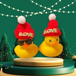 Yellow Duck- NWOT bundle with ANY PURCHASE for ($3) each